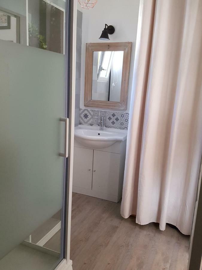 Apartmán Lou Cachotte Le Teich Exteriér fotografie